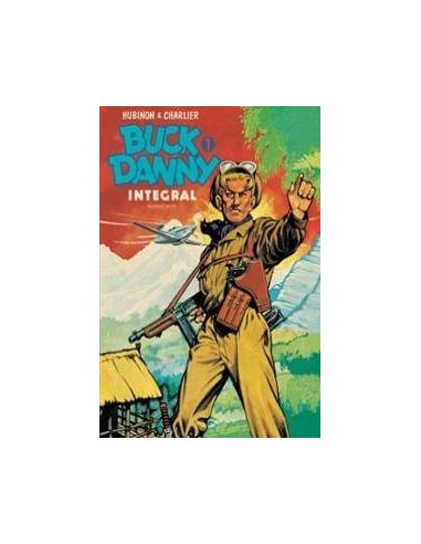 BUCK DANNY VOL 1