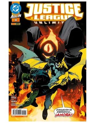 ALL IN JUSTICE LEAGUE UNLIMITED 04