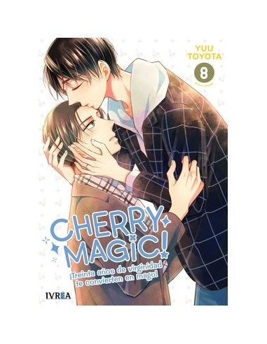 CHERRY MAGIC 08