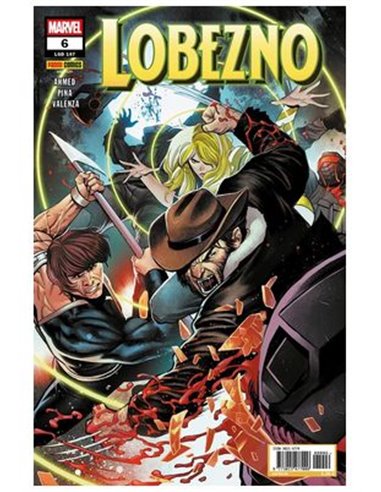 LOBEZNO 06