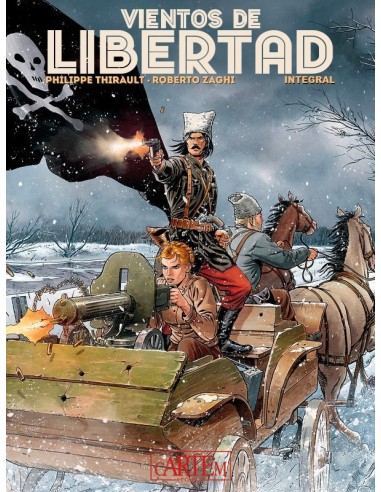 VIENTOS DE LIBERTAD