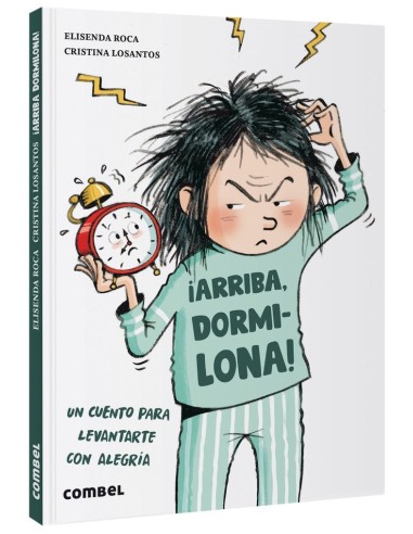 BUENOS DIAS DORMILONA