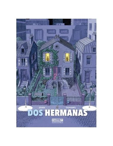 DOS HERMANAS