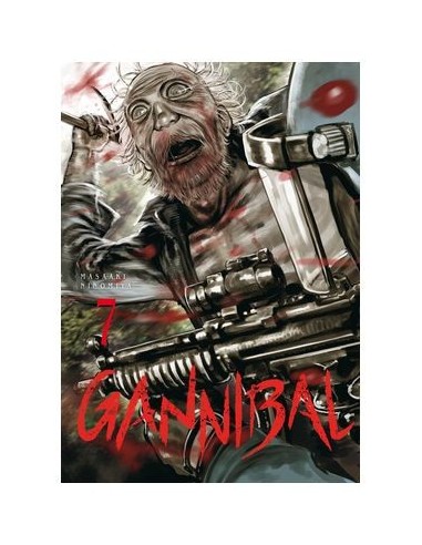 GANNIBAL 07