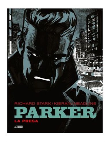 PARKER LA PRESA