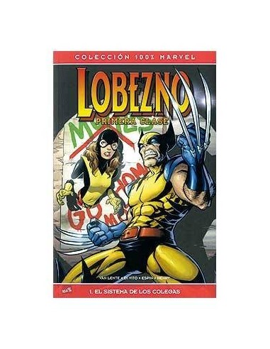 LOBEZNO PRIMERA CLASE 01. EL SISTEMA DE LOS COLEGAS