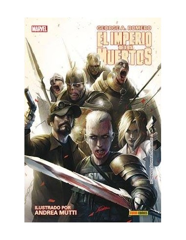 EL IMPERIO DE LOS MUERTOS 03