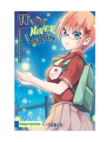WE NEVER LEARN 14