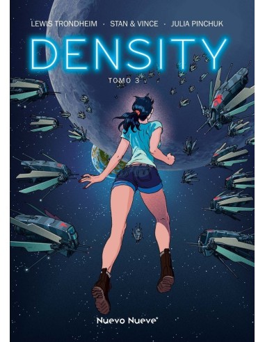 DENSITY 3