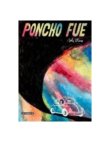 PONCHO FUE