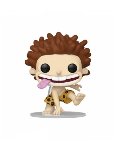 Funko Pop! Vinyl Donnie Thornberry - Nickelodeon