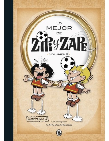 LO MEJOR DE ZIPI Y ZAPE 2