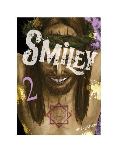 SMILEY 02