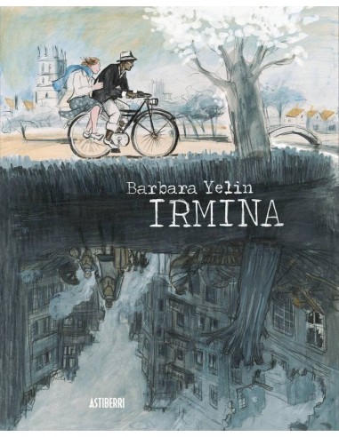 IRMINA