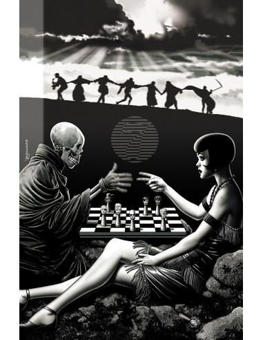 Los invisibles vol. 5 de 5 (Biblioteca Grant Morrison)