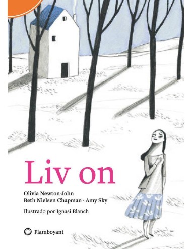 LIV ON