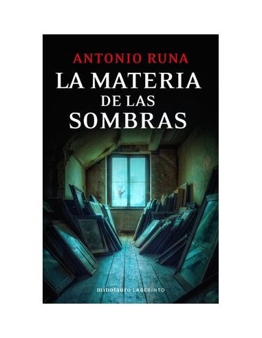 LA MATERIA DE LAS SOMBRAS