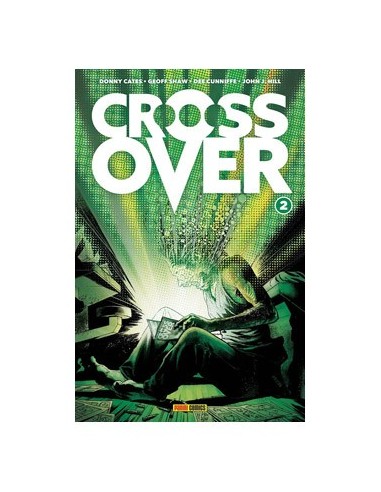 CROSSOVER 02