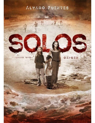 SOLOS ORIGEN