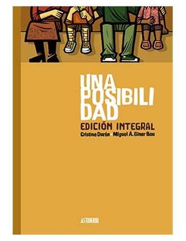 UNA POSIBILIDAD (2ª EDICION)