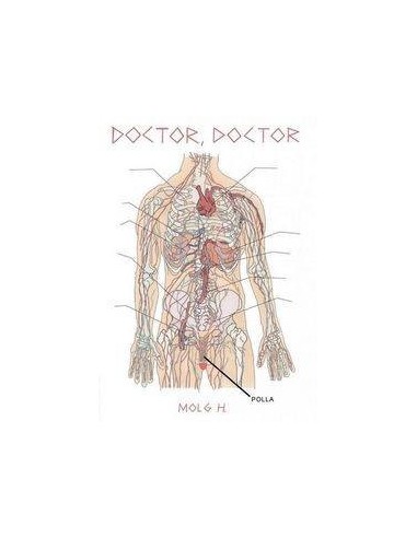DOCTOR DOCTOR