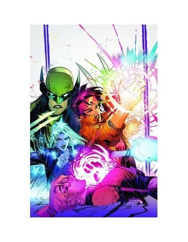 X-TERMINADORAS