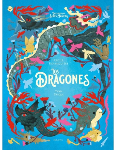 LOS DRAGONES