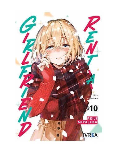 RENT-A-GIRLFRIEND 10