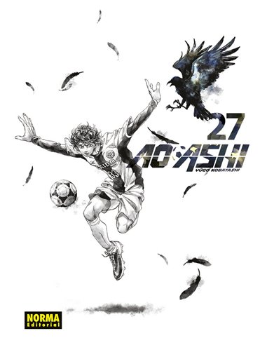 AO ASHI 27
