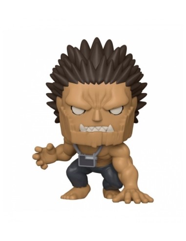Funko Pop! 6" Gigantomachia (Exc) - My Hero Academia