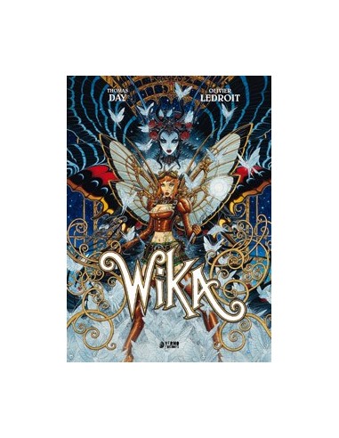 WIKA