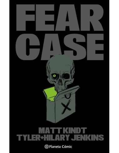 FEAR CASE