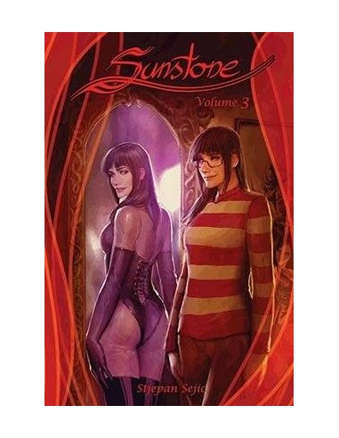 SUNSTONE 03