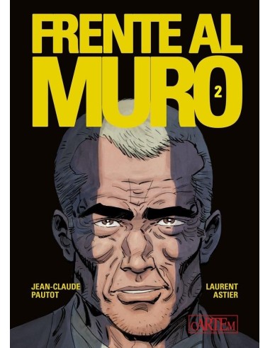 FRENTE AL MURO 2 (DE 2)