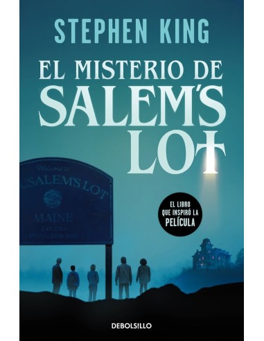 EL MISTERIO DE SALEMS LOT