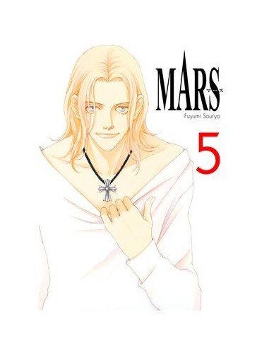 MARS 05