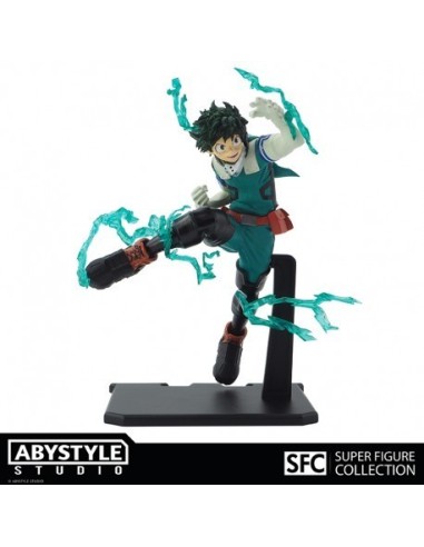 MY HERO ACADEMIA - Figura "Izuku One for All"