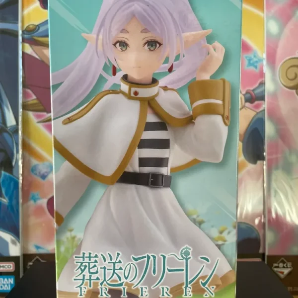 Frieren – Frieren Coreful Figure 18 cm Taito