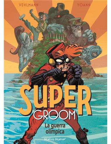 SUPERGROOM 2