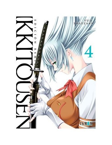 IKKITOUSEN EDICION REMIX 04