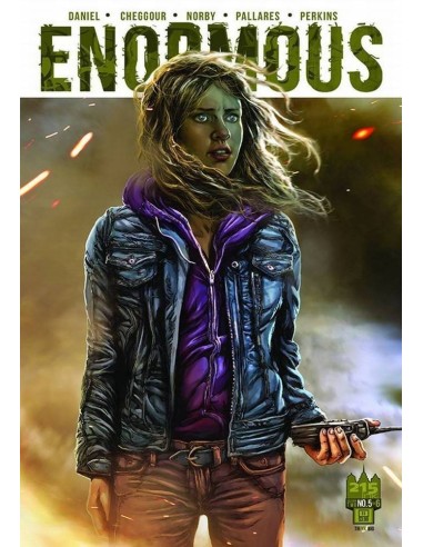 ENORMOUS 2