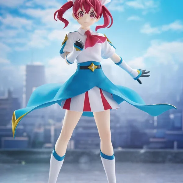 Kabushiki Gaisha Magilumiere – Figurine Kana Sakuragi Trio-Try-iT 19 cm FuRyu