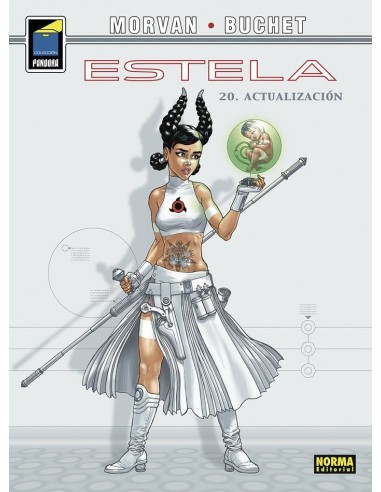 ESTELA 20 ACTUALIZACION