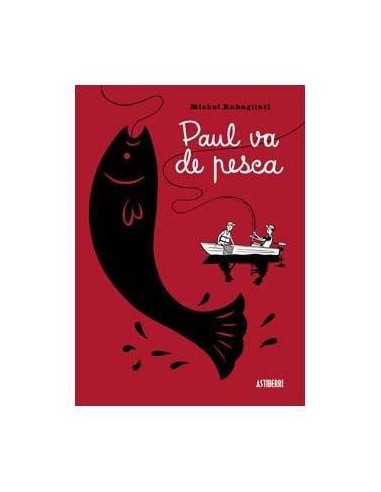 PAUL VA DE PESCA