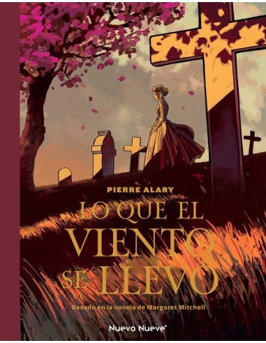 LO QUE EL VIENTO SE LLEVÓ - 1