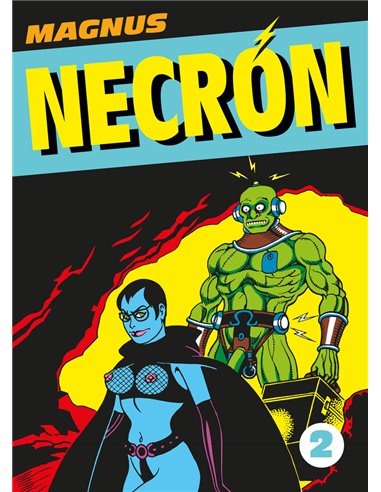 NECRON 2