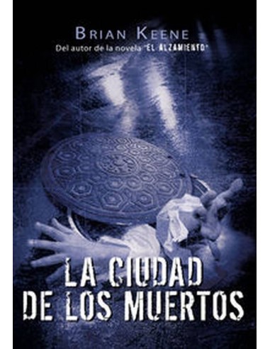 CIUDAD DE LOS MUERTOS,LA