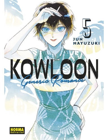 Kowloon generic romance 5