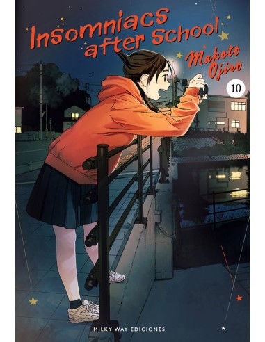 INSOMNIACS AFTER SCHOOL 10