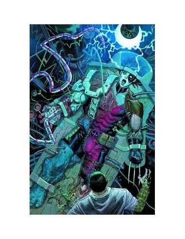X-FORCE 34 ( 40)